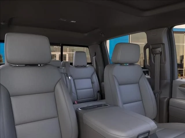 2026 GMC Sierra 2500HD SLT - Photo 24