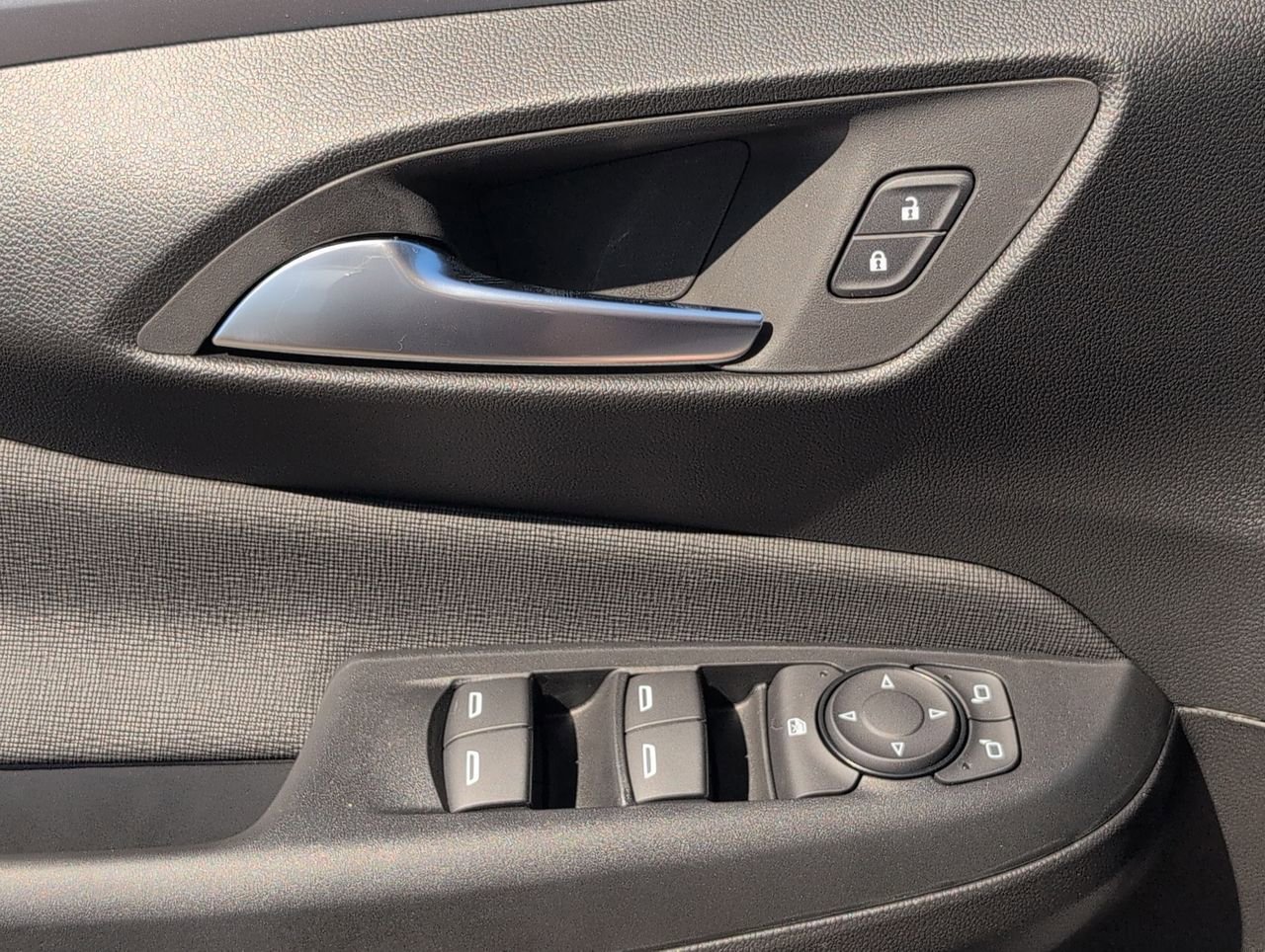 New 2026 Moonstone Gray Metallic Buick Preferred image 22