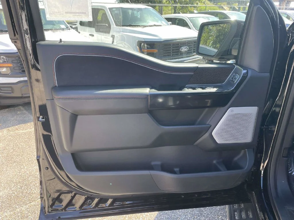 New 2026 Black Ford Raptor R image 15