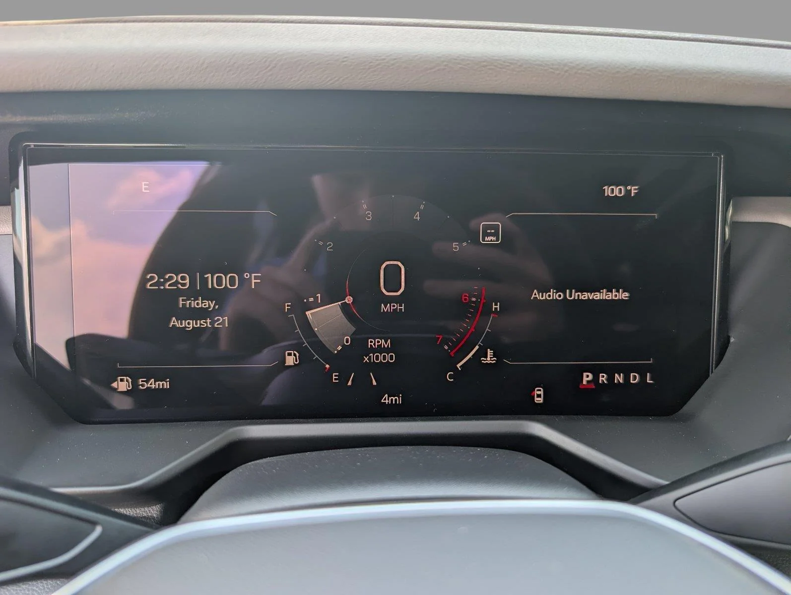 New 2027 Summit White GMC Elevation image 26