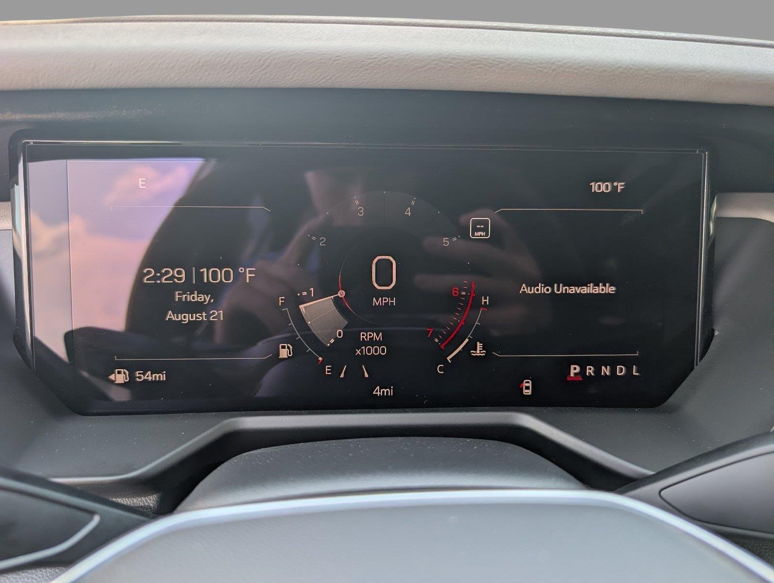 New 2027 Summit White GMC Elevation image 26