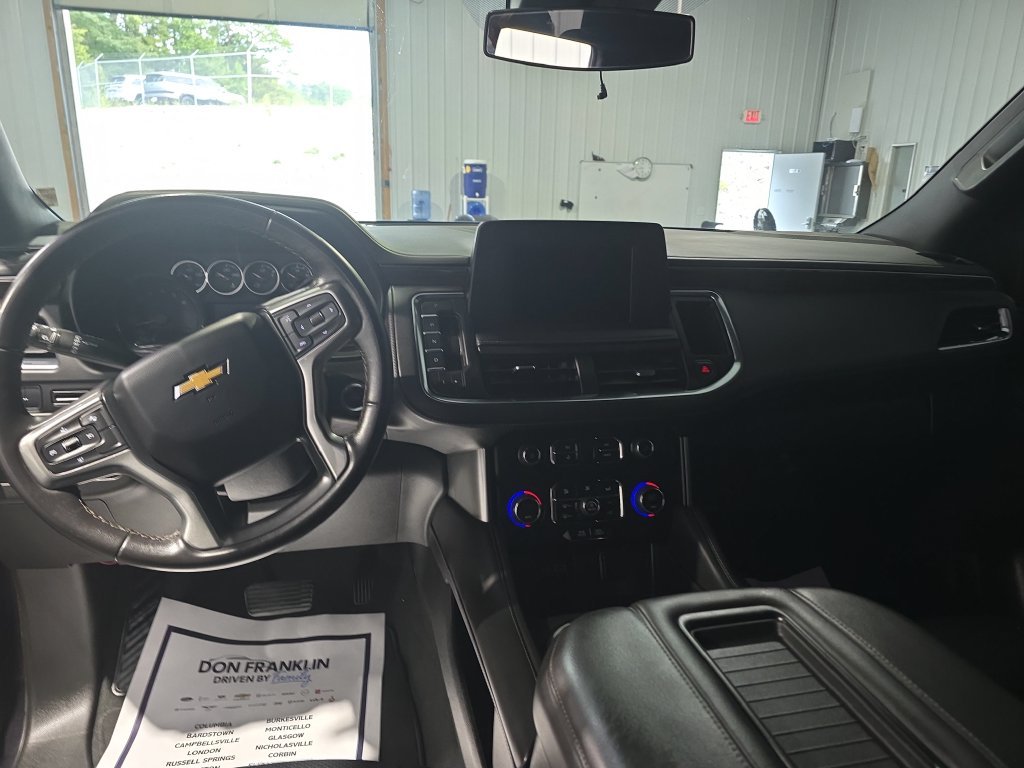 Used 2023 Gray Chevrolet LS image 15