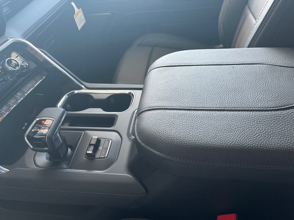 New 2026 Coastal Dune GMC Denali image 22