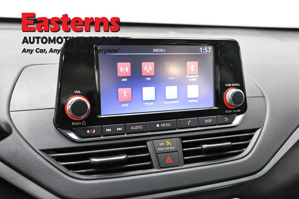 Used 2024 Gray Nissan 2.5 S image 18