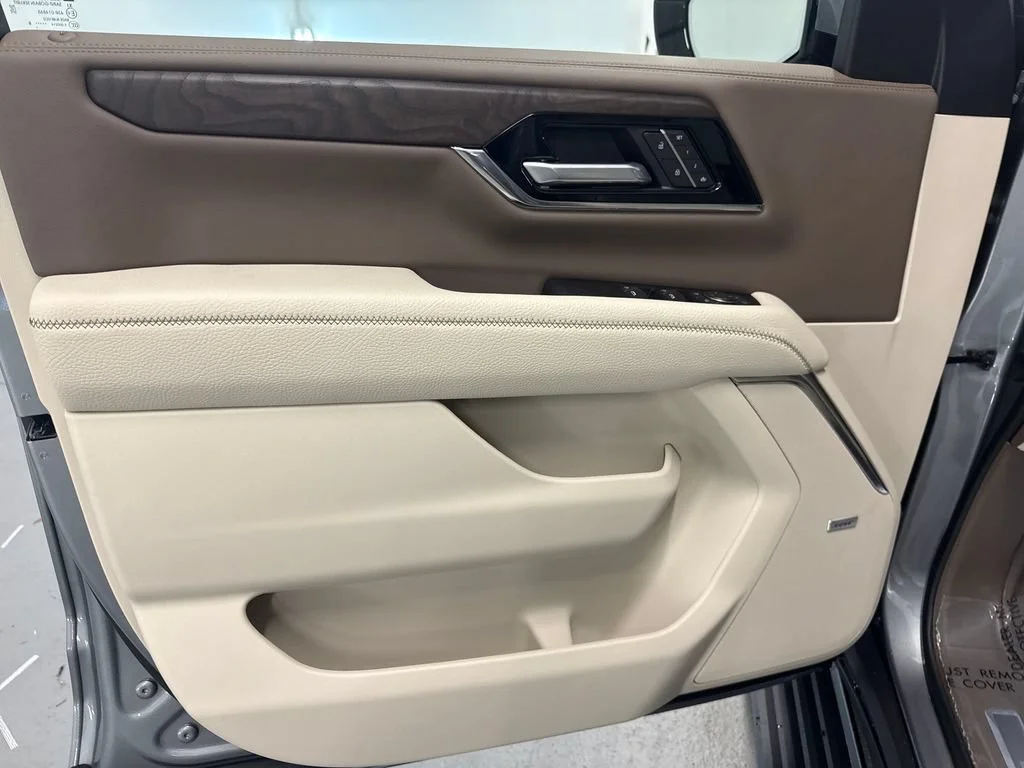 New 2026 Sterling Metallic GMC Denali image 11