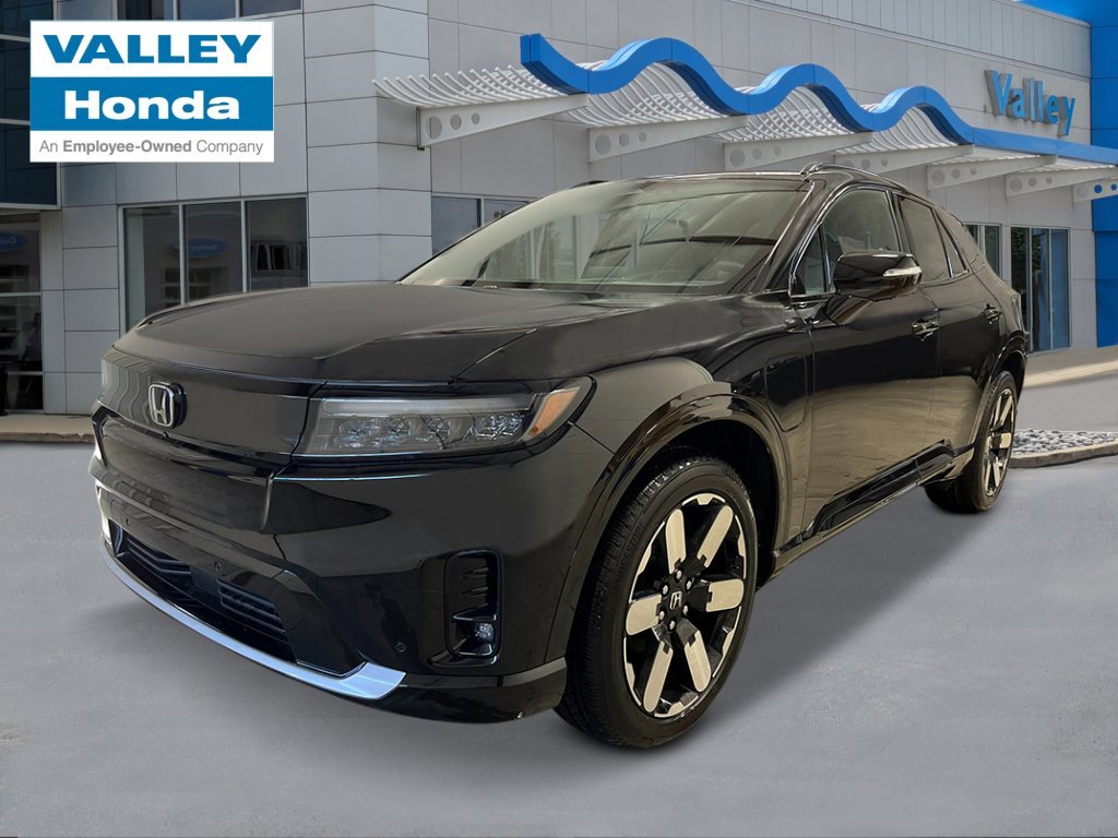 2026 Honda Prologue