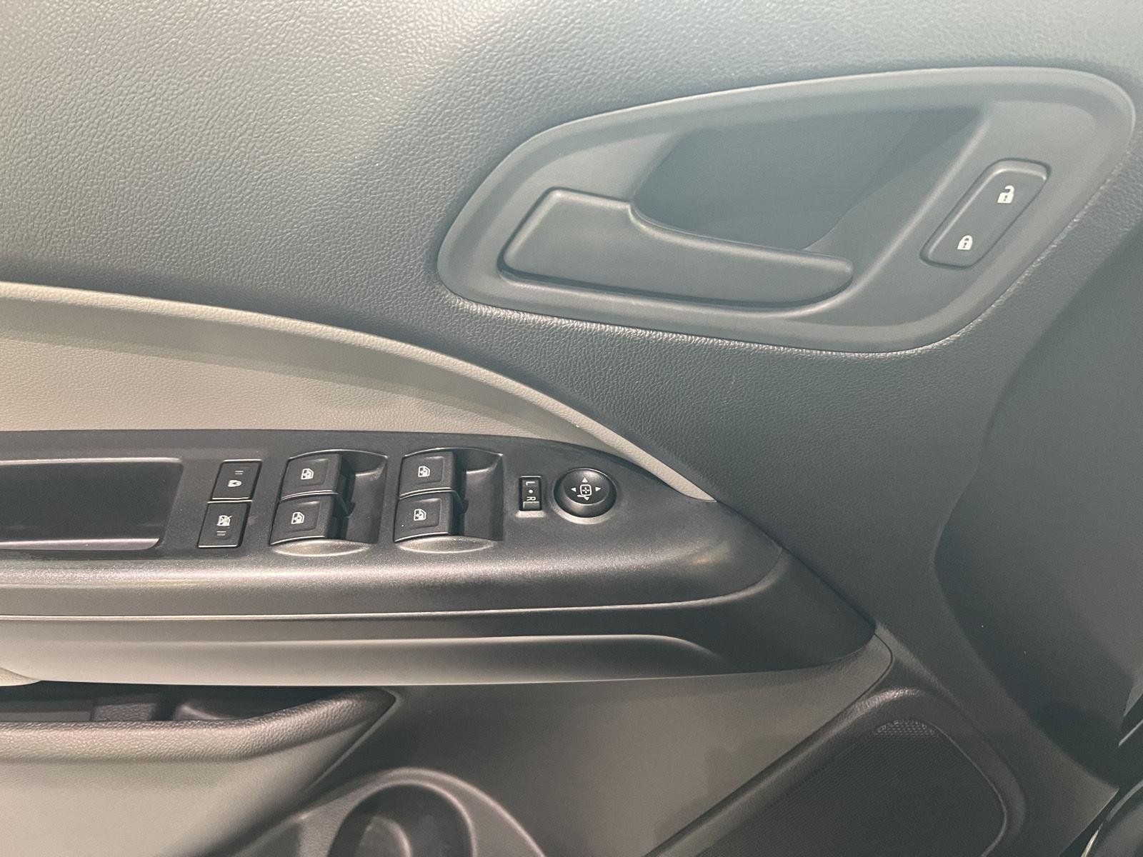 Used 2019 Black Chevrolet 4WD Work Truck image 10