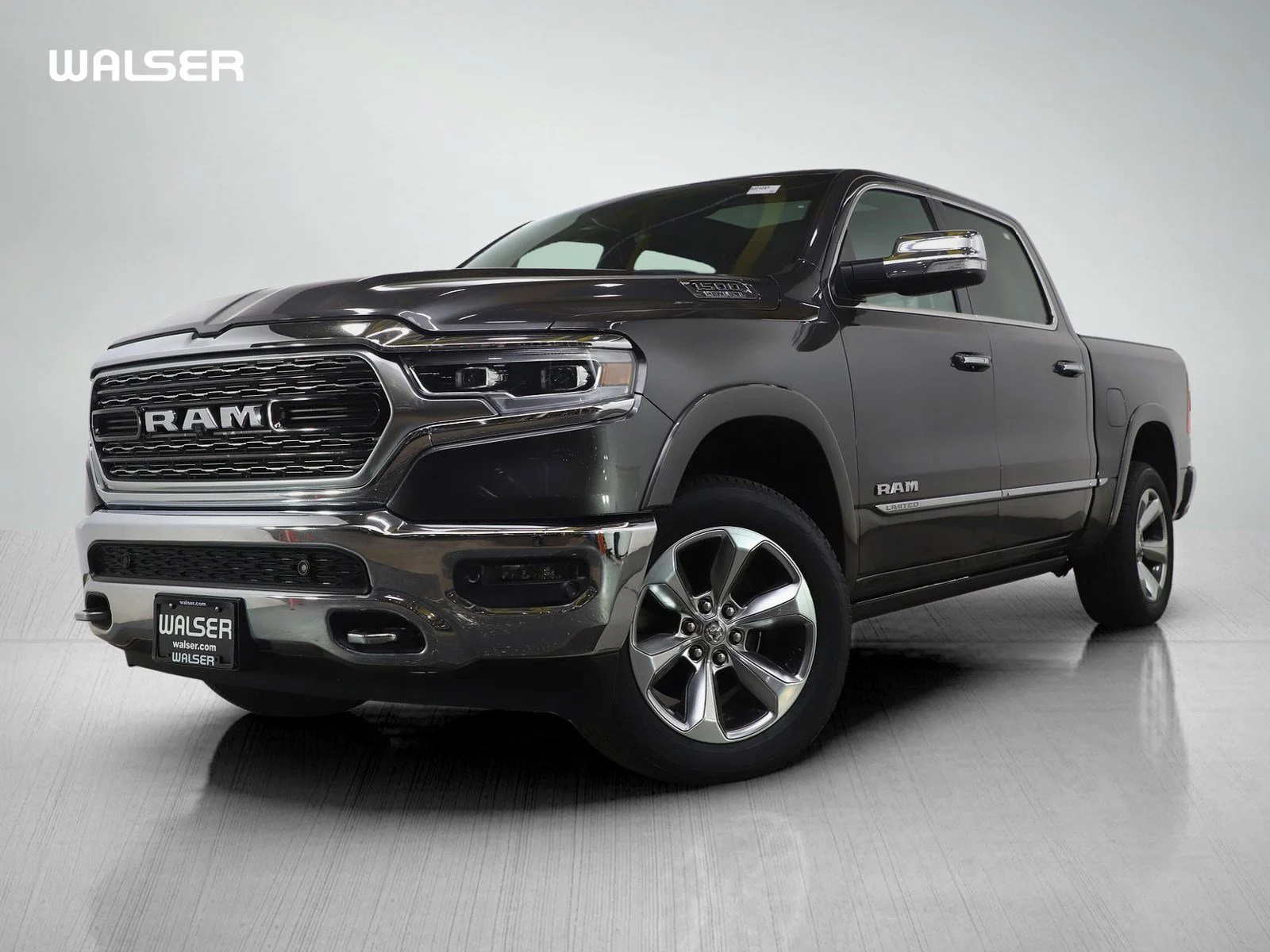 2019 RAM Ram 1500 Pickup Limited