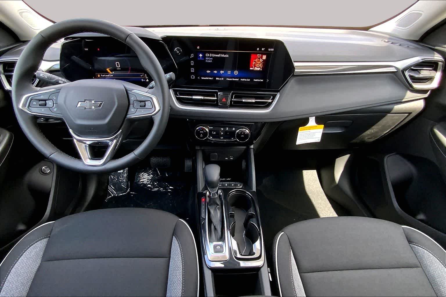 2026 Chevrolet Trailblazer LT - Photo 6