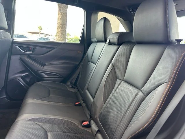 Certified Used 2023 Black Subaru Wilderness image 18