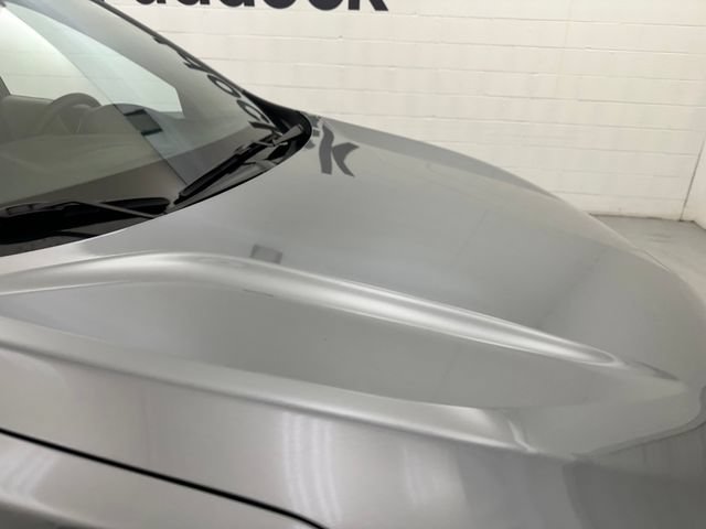 Used 2024 Sterling Gray Metallic Chevrolet LS image 12