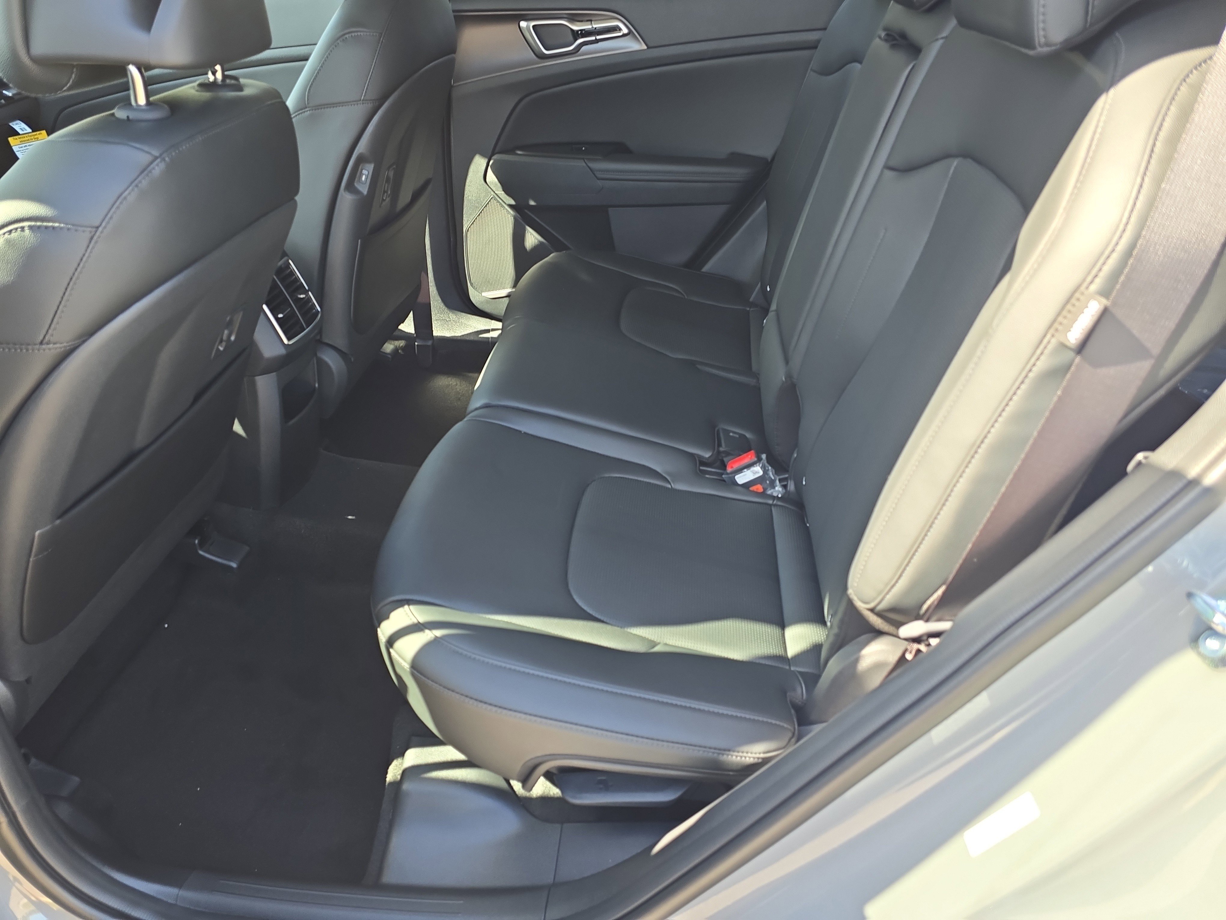 New 2026 Wolf Gray Kia EX image 17