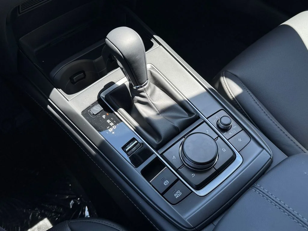 New 2026 Blue Mazda 2.5 S Premium image 23