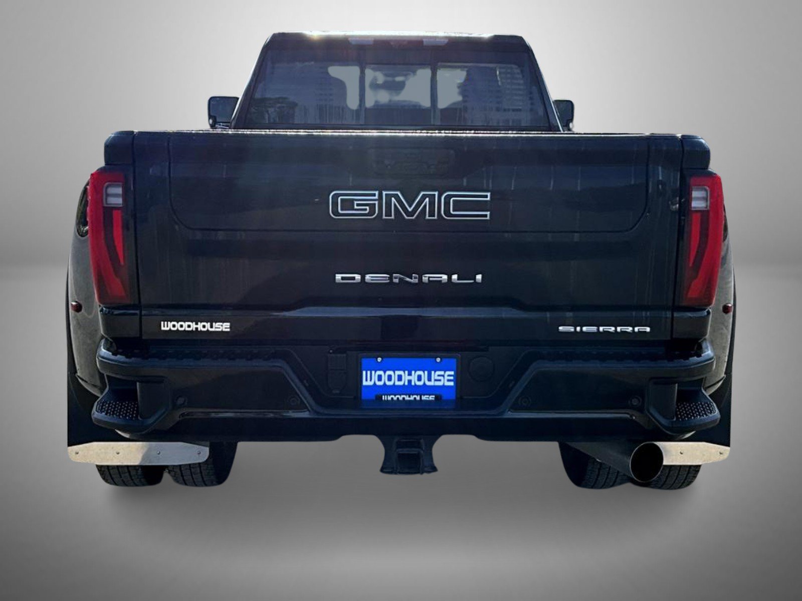 Used 2026 Black GMC Denali image 6