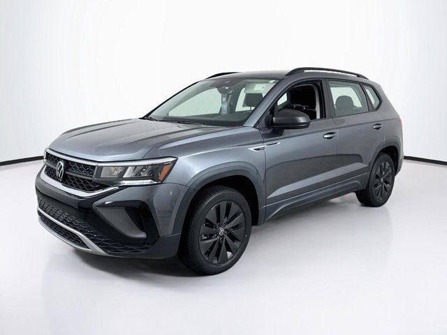 2023 Volkswagen Taos S