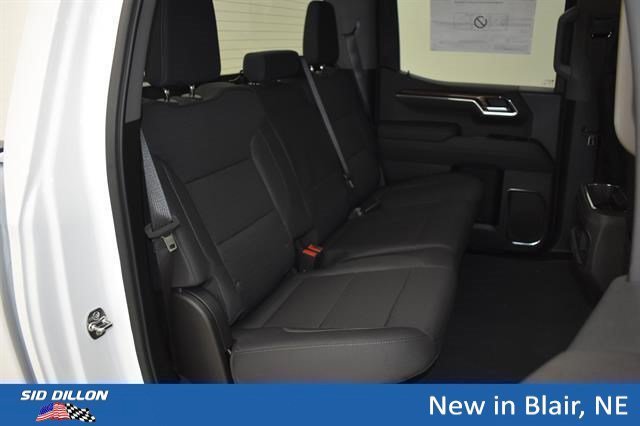 2026 Chevrolet Silverado 1500 LT - Photo 10