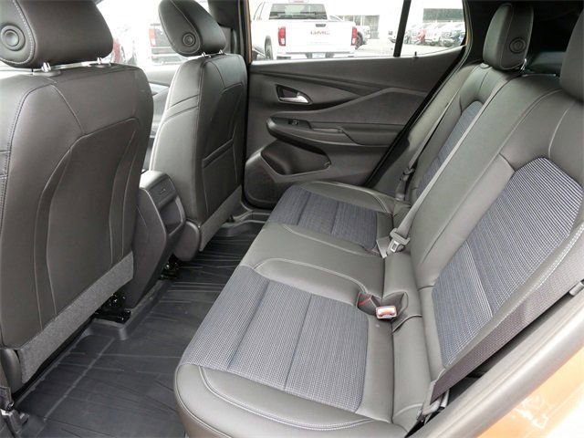 2025 Buick Envista Preferred - Photo 6