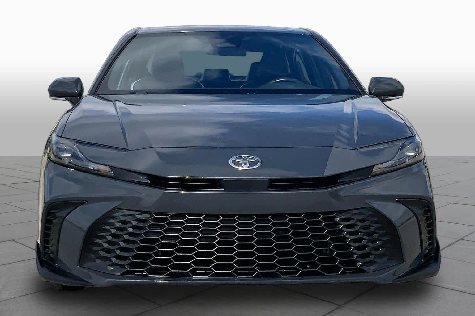 Used 2025 Underground Toyota SE image 4