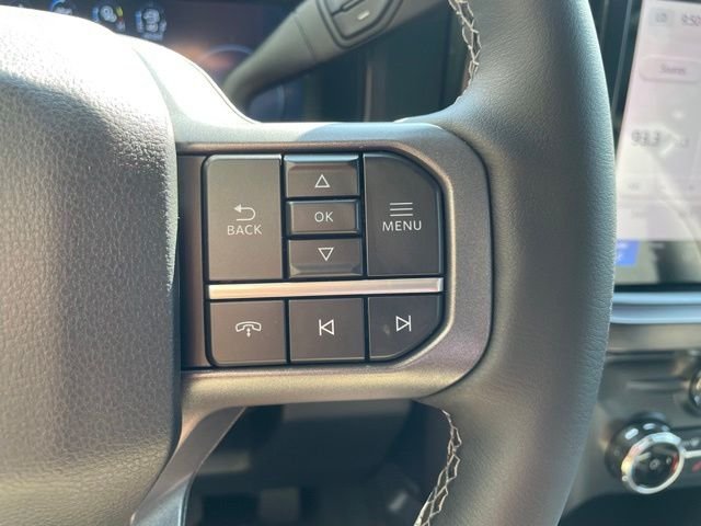 New 2026 Agate Black Metallic Ford F-250® Lariat® image 19