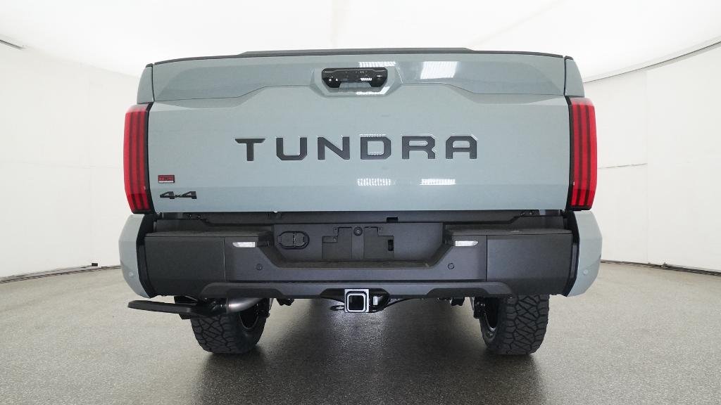 2026 Toyota Tundra Limited - Photo 41