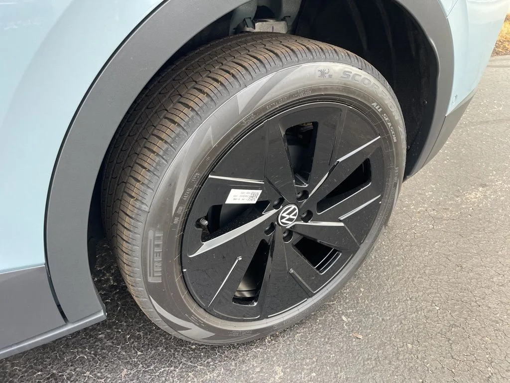 2025 Volkswagen ID.4 PRO S - Photo 18