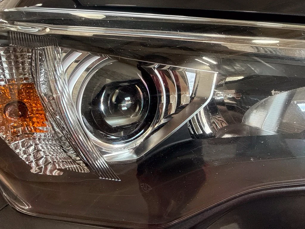 Used 2021 Magnetic Gray Metallic Toyota SR5 image 10