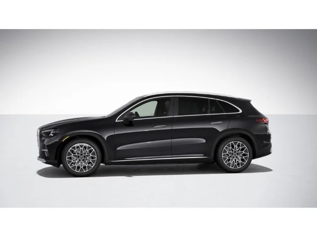 New 2027  Mercedes-Benz GLC 400 image 36