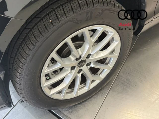 Certified Used 2026  Audi S line image 8