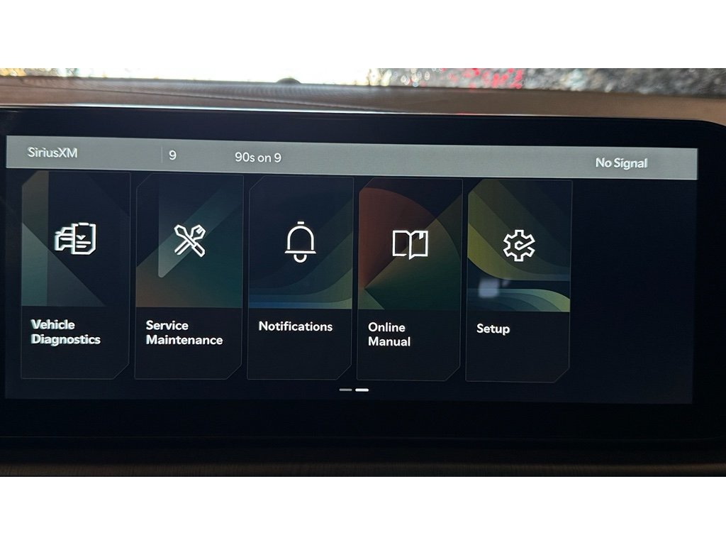 New 2026 Wolf Gray Kia X-Line image 16