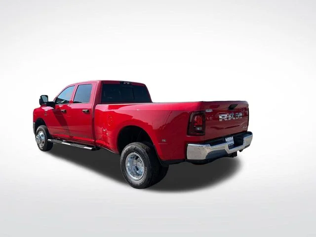 New 2026 Red Ram Tradesman image 3
