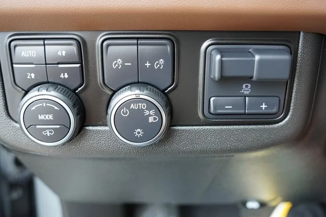 Certified Used 2023 Gray Chevrolet High Country image 30