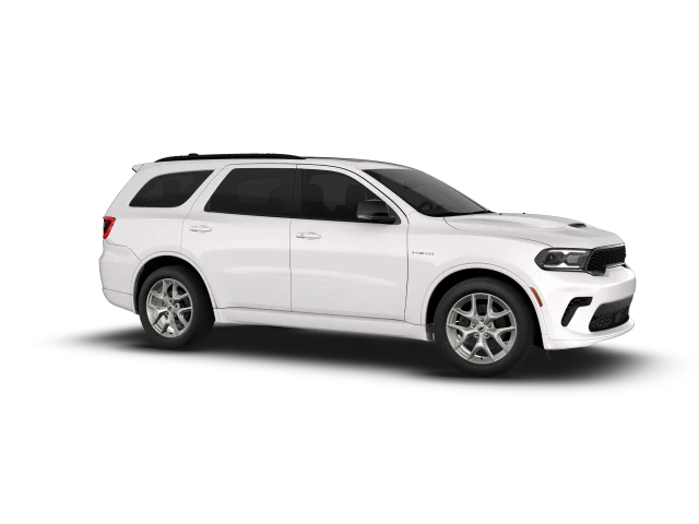 New 2026 White Knuckle Clear-Coat Exterior Paint Dodge GT Plus HEMI V8 image 10