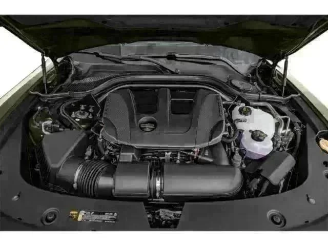 New 2026 Green Machine Exterior Paint Dodge R/T Plus image 9