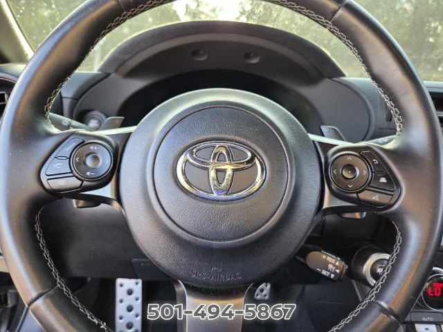 Used 2024 Gray Toyota Premium image 20