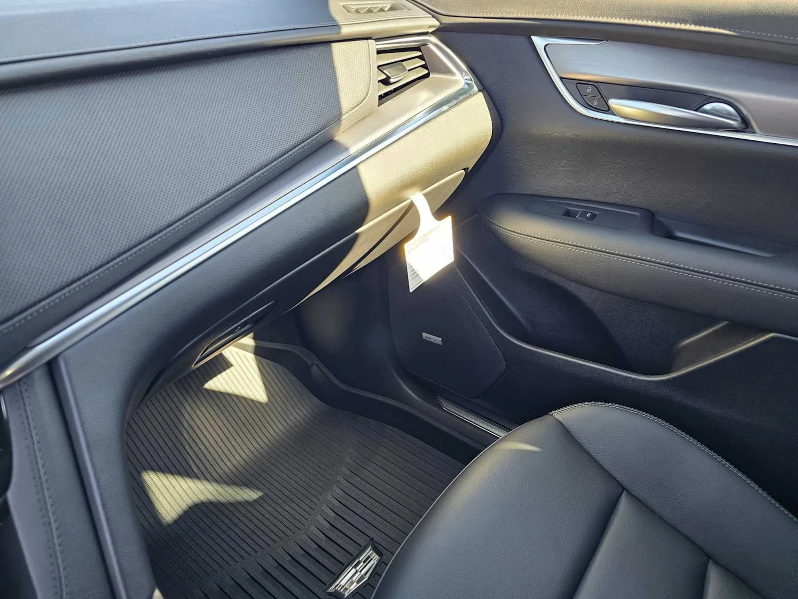 2026 Cadillac XT5 Luxury - Photo 22