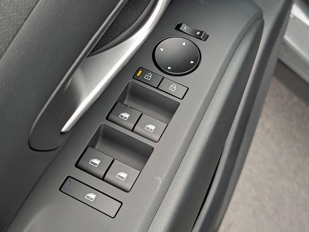 New 2026 Gray Hyundai SEL Premium FWD image 18