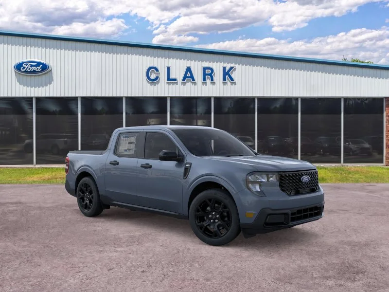 2026 Ford Maverick XLT - Photo 7