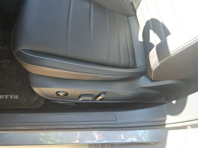 Certified Used 2023 Gray Volkswagen 1.5T SE image 16