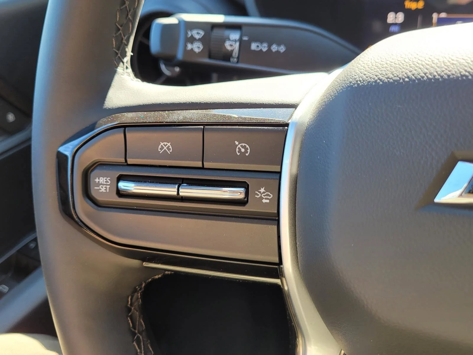 2026 Chevrolet Colorado Trail Boss - Photo 21