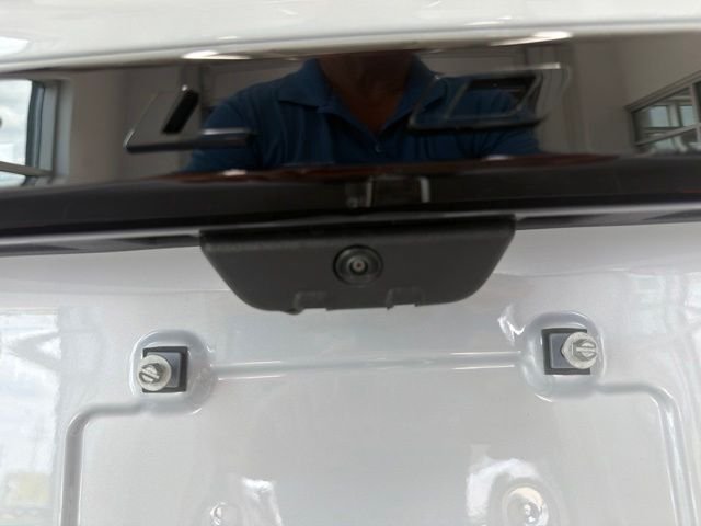New 2026 Space White Metallic Ford ST-Line image 10