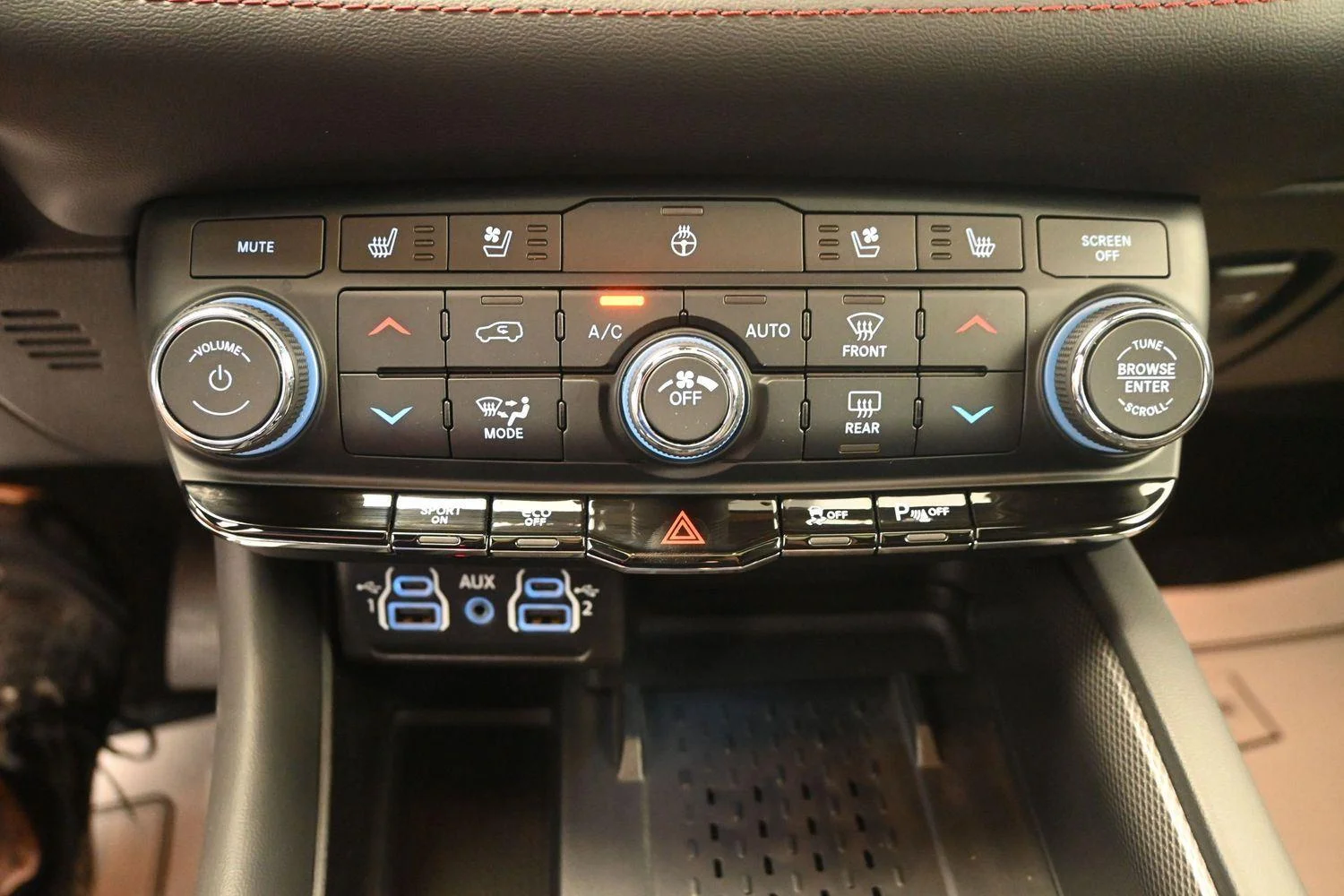 New 2026 Triple Nickel Exterior Paint Dodge GT Plus HEMI V8 image 30