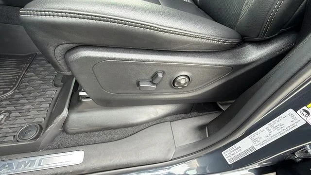 New 2026 Forged Blue Metallic Exterior Paint RAM RHO image 23