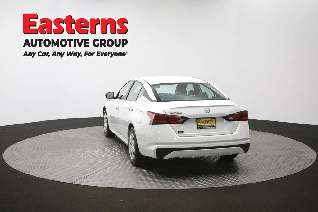 Used 2024 White Nissan 2.5 S image 64