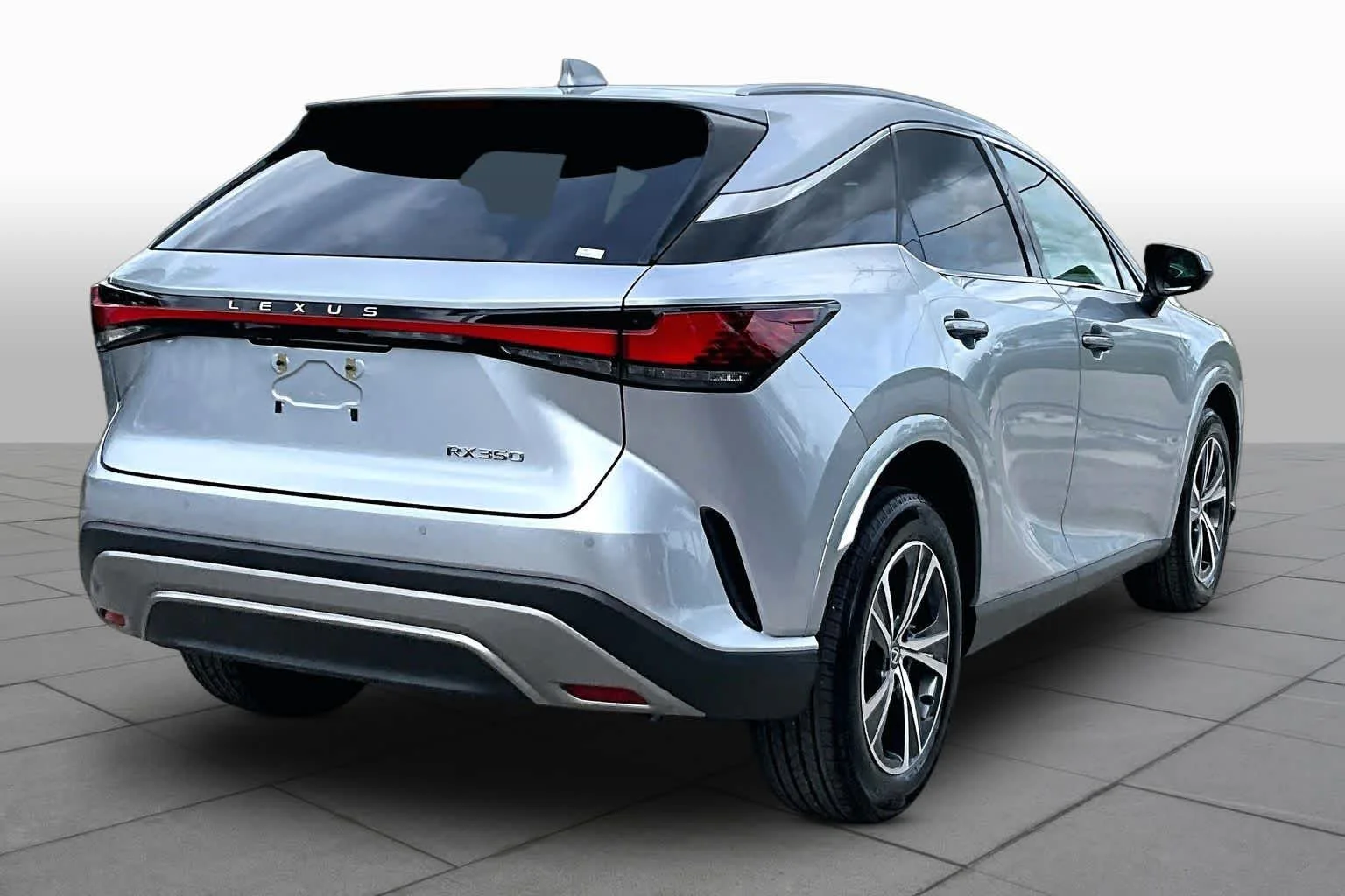 Used 2026 Iridium Lexus  image 13