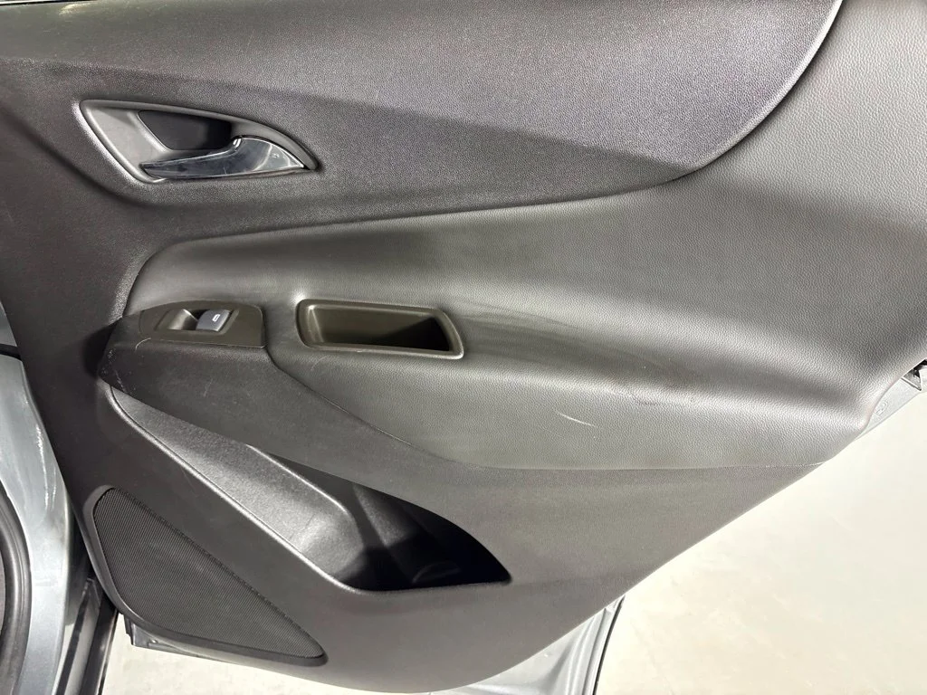 Used 2024 Gray Chevrolet LT image 18