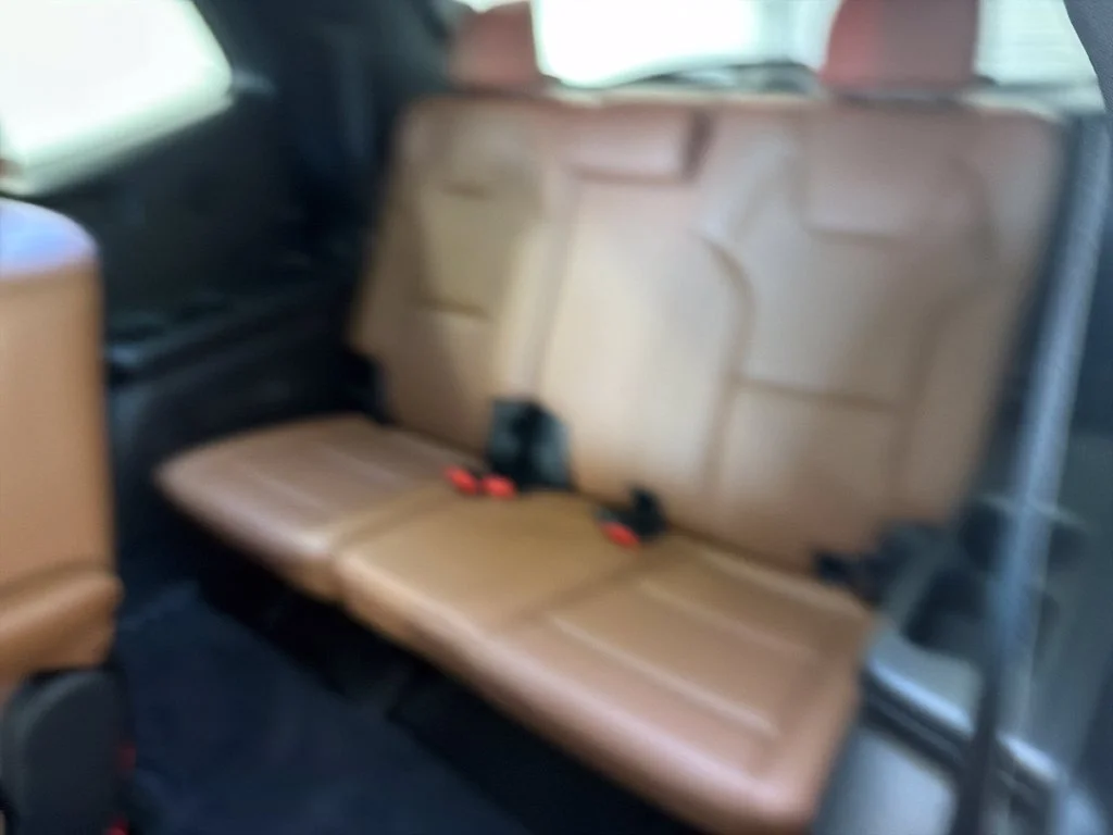 Used 2024 White Kia SX-Prestige X-Pro image 14