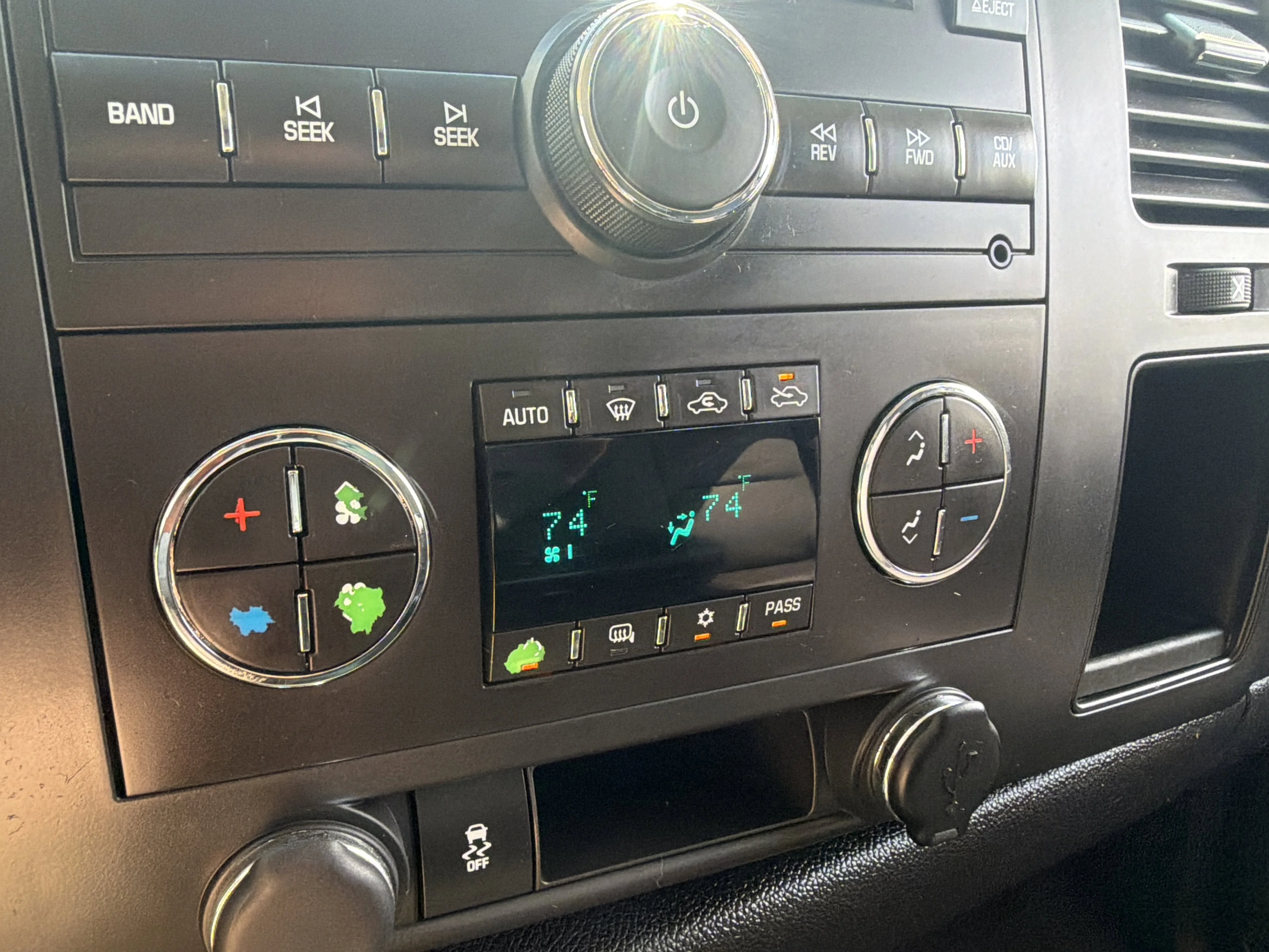Used 2012 Summit White GMC SLE image 35