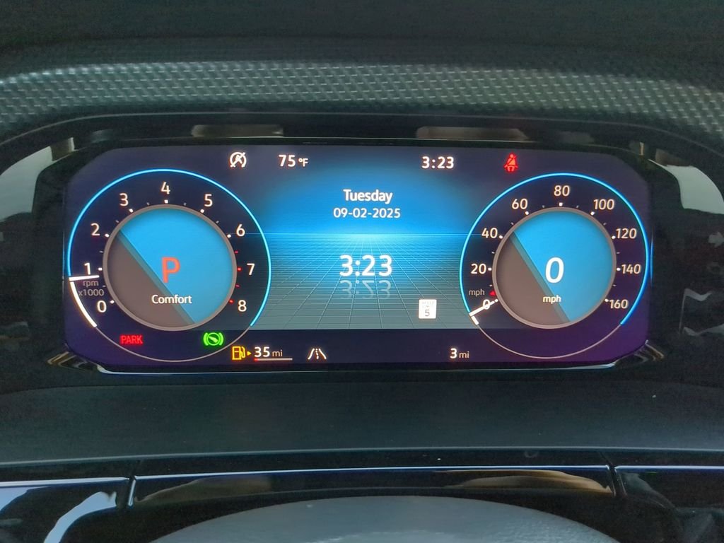 2026 Volkswagen Atlas Cross Sport SEL Premium R-LINE - Photo 34