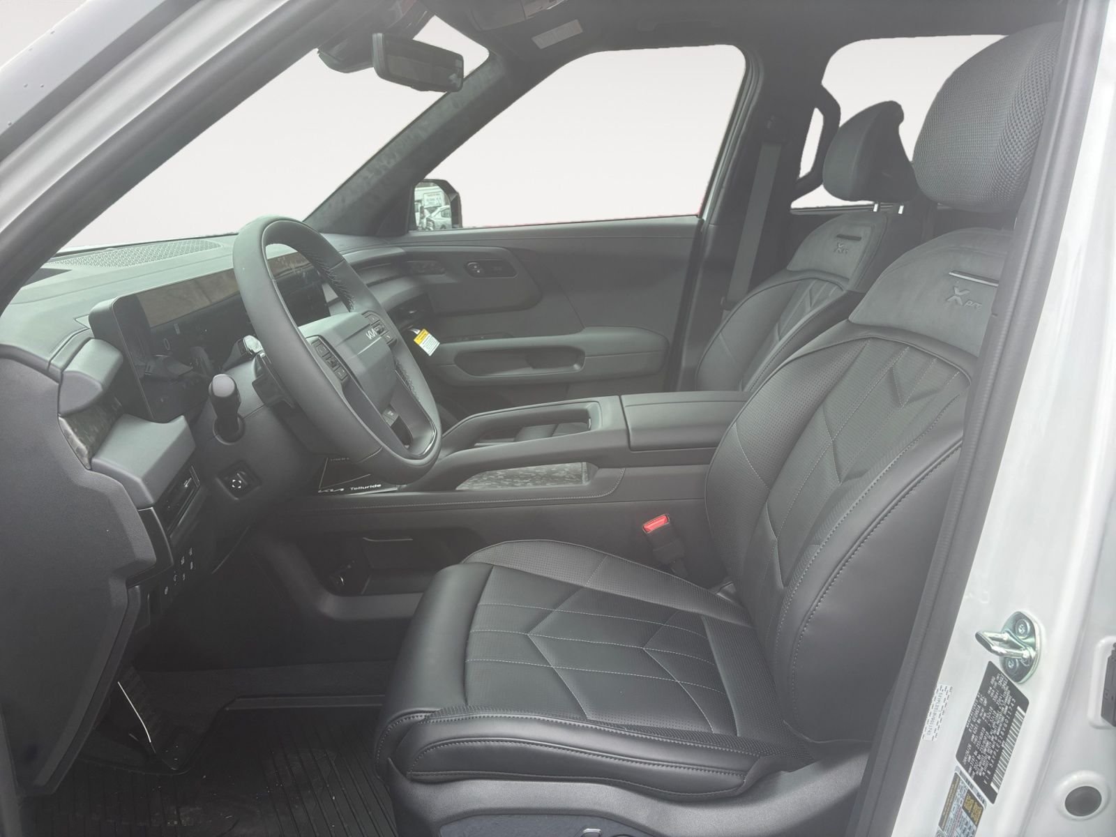 2027 Kia Telluride X-Pro SX Prestige - Photo 9