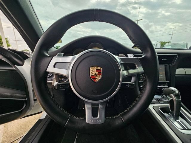 Used 2014 White Porsche GT3 image 14